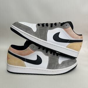 Nike Air Jordan 1 Retro Low SE “Flight Club”